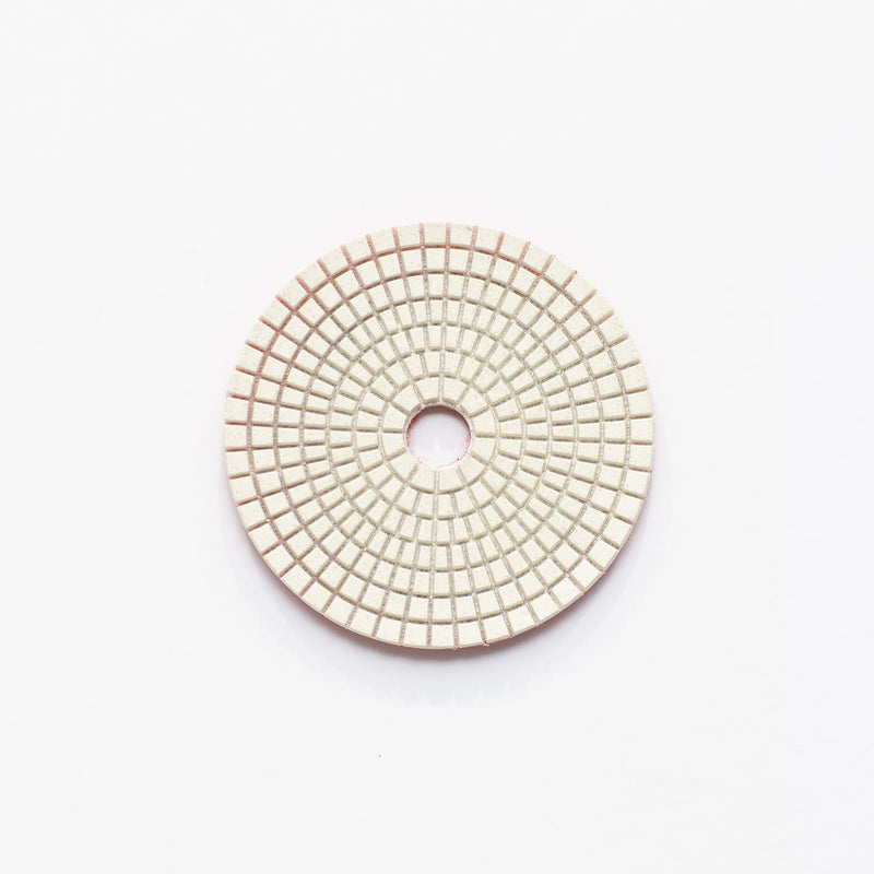 [新品]ResinPolishingPad(レジンパッド) 4インチ*#100