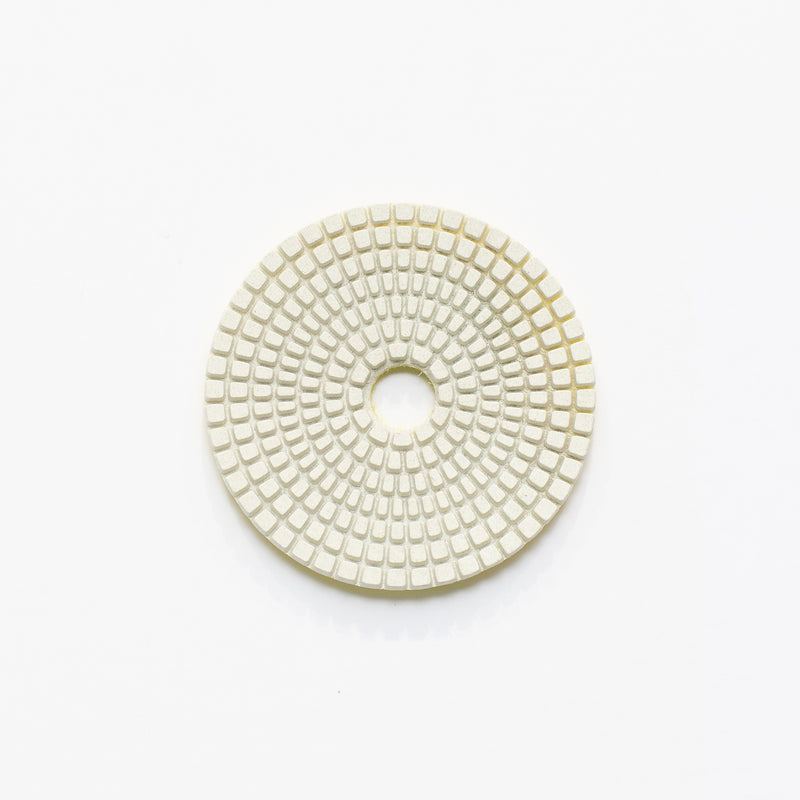 [新品]ResinPolishingPad(レジンパッド) 4インチ*#200