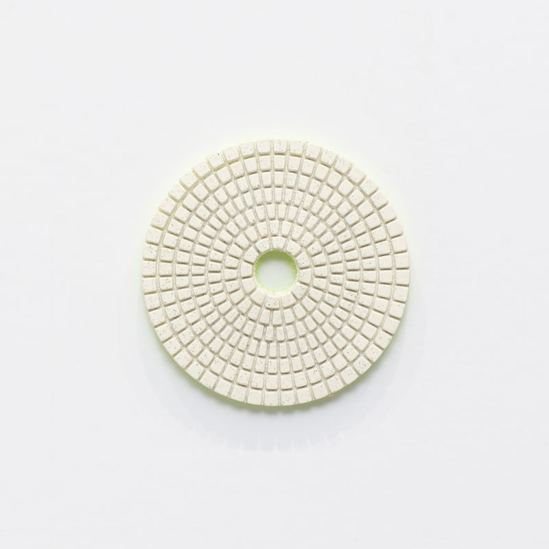 [新品]ResinPolishingPad(レジンパッド) 4インチ*#50