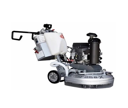 [中古]研磨機（プロパン式／電気式）LAVINA L25：中古