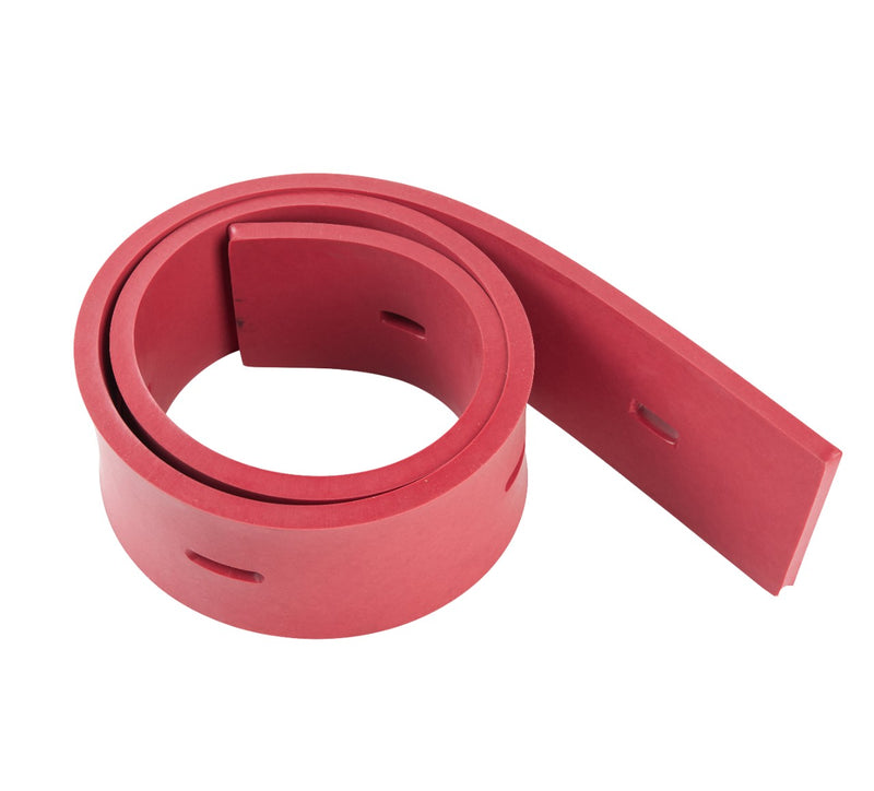 テナント T16用 後側スクイージーブレード 910mm｜ライナテックス｜品番1253442