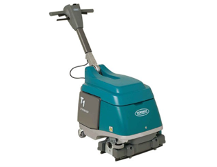 T1B　バッテリー式歩行型スクラバー（テナントカンパニー社製　テナント品番：9008635)
