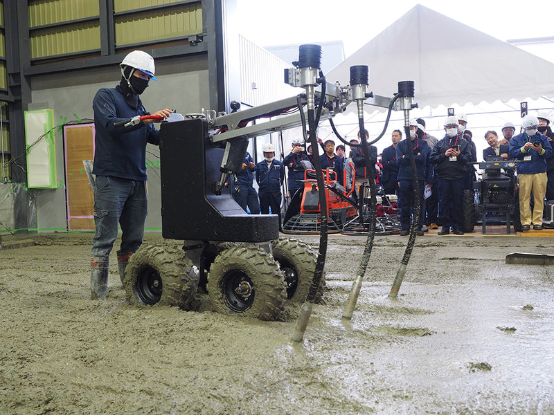 スラブレーター