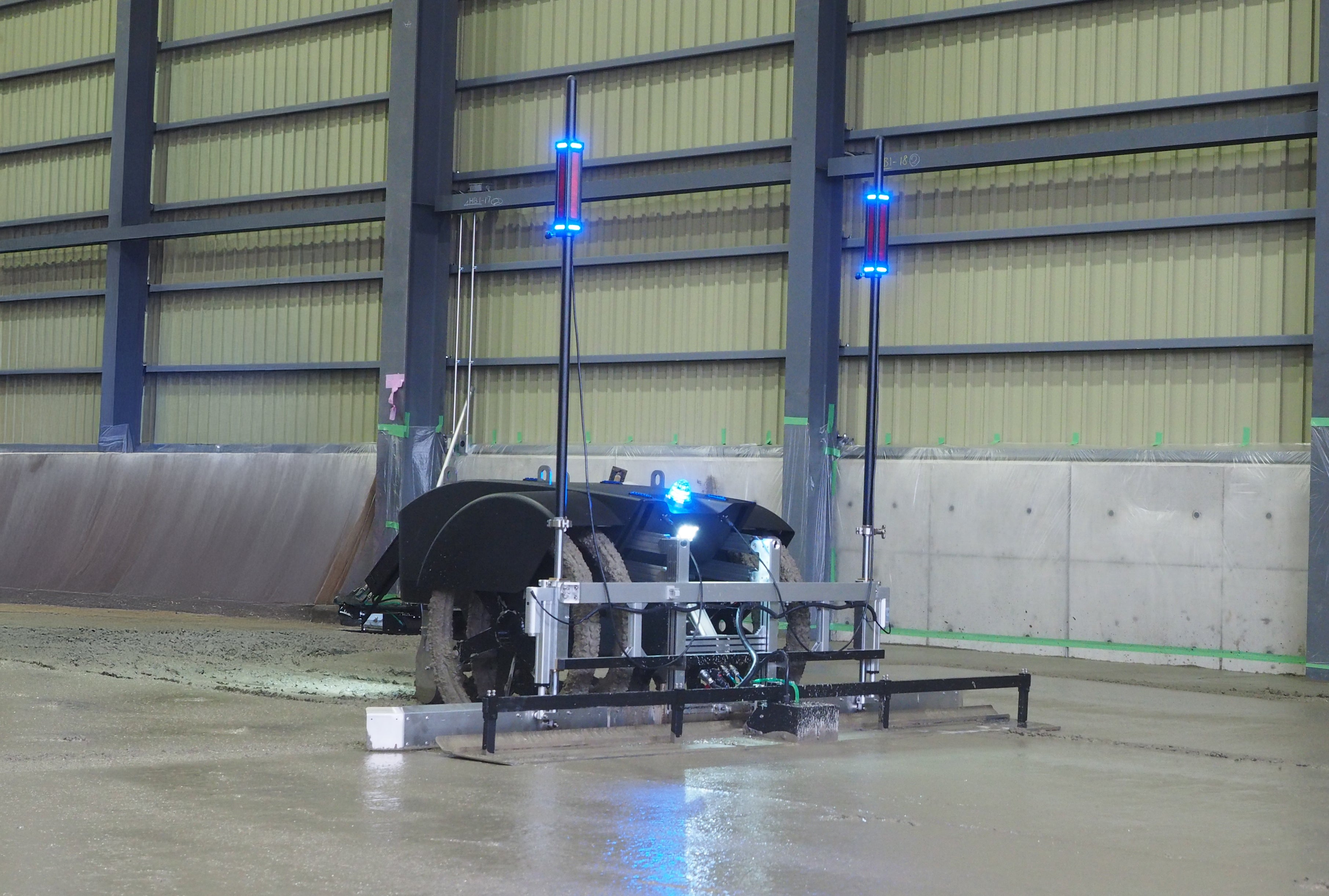 リバイブスクリード