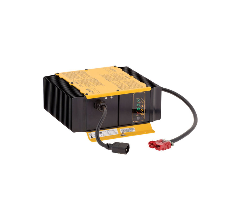 テナント T260用 据置式充電器 24V 25A｜品番989598