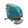 [新品] バッテリー式歩行型フロアスクラバー T500 DCO ディスクヘッド32インチ（テナントカンパニー社製　商品番号：T500DCO-800D）