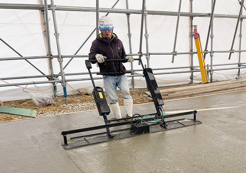 リバイブタンパー