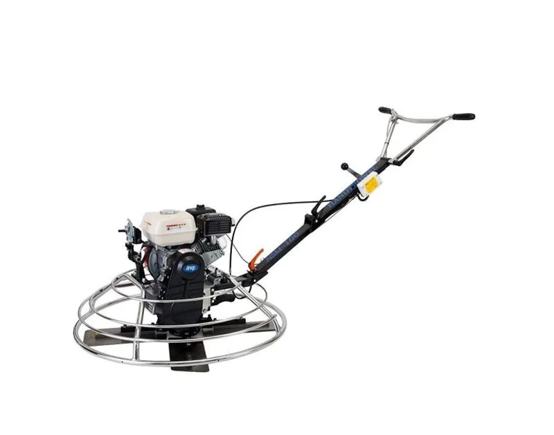 ハンドトロウェル友定